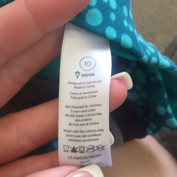 Leggings - Picture 3 of 4